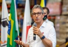Brasil: Experto en salud critica la comparación de Romeu Zema entre el juego y la cocaína.