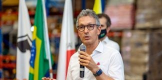 Brasil: Experto en salud critica la comparación de Romeu Zema entre el juego y la cocaína.