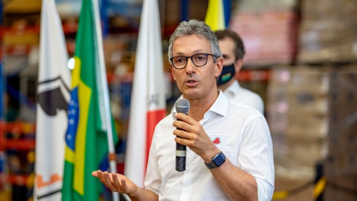 Juego-Romeu-Zema-Rafael-Avila Brasil: Experto en salud critica la comparación de Romeu Zema entre el juego y la cocaína.