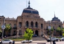 San Miguel de Tucumán impulsa restricciones a la publicidad de juego
