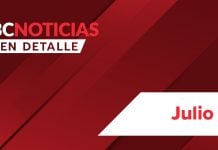 julio en detalle