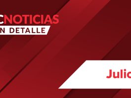 julio en detalle
