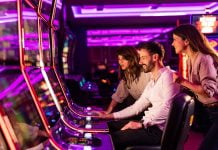 Logrand lanza una campaña para transformar sus casinos en una experiencia de marca.