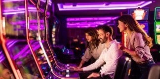 Logrand lanza una campaña para transformar sus casinos en una experiencia de marca Logrand lanza una campaña para transformar sus casinos en una experiencia de marca.