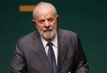Lula vuelve a poner en duda el futuro de las apuestas online en Brasil Lula vuelve a poner en duda el futuro de las apuestas online en Brasil.