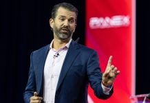 Donald Trump Jr. instó a los fiscales estatales a no atacar los mercados de predicción.