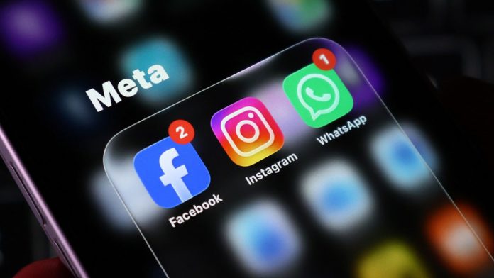 Meta tendrá que pagar más de 16.000 millones de dólares por el juicio por adicción a las redes sociales.