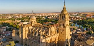 Retabet obtiene una licencia para operar apuestas retail en Castilla y León.