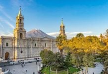 Retabet comienza sus operaciones retail en Arequipa Retabet comienza sus operaciones de retail en Arequipa.