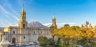 Retabet comienza sus operaciones retail en Arequipa Retabet comienza sus operaciones de retail en Arequipa.