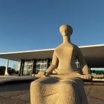 La restricción publicitaria de apuestas en Rio Grande do Sul entra en vigor mientras espera una decisión del STF Rio Grande publicidad STF