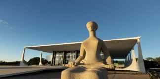 La restricción publicitaria de apuestas en Rio Grande do Sul entra en vigor mientras espera una decisión del STF Rio Grande publicidad STF