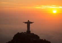 Río de Janeiro