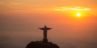 Gobernador de Río de Janeiro defiende las terminales de videolotería Río de Janeiro