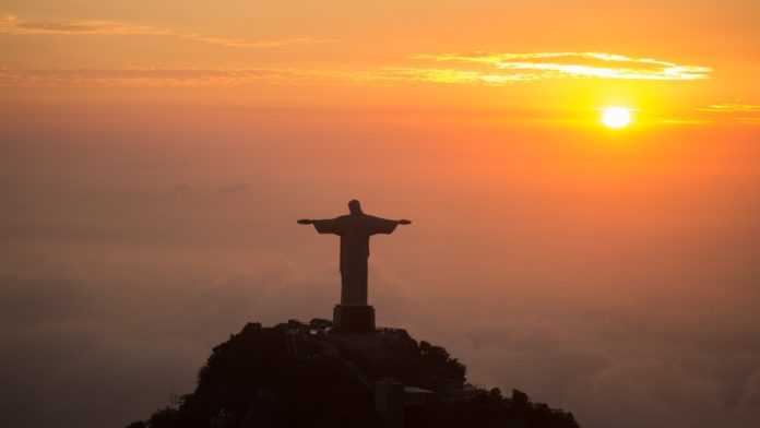 Rio-de-Janeiro-gobernador Río de Janeiro
