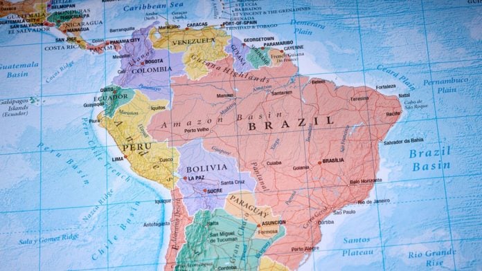 Rush-Street-Latinoamerica RSI destaca el crecimiento de Colombia, México y Perú e identifica nuevas oportunidades en Brasil y Argentina.