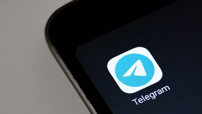 Brasil Telegram
