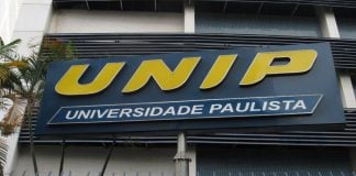 UNIP niega beca a estudiante por apuestas en su familia Universidad Paulista