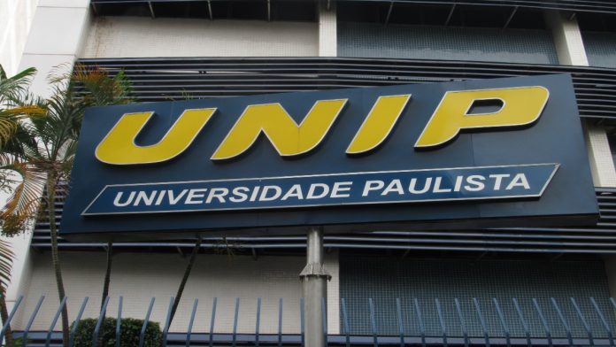 Universidad-Paulista Universidad Paulista