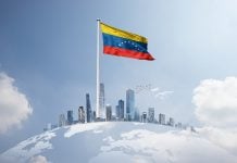 Venezuela plan de ahorro de energía