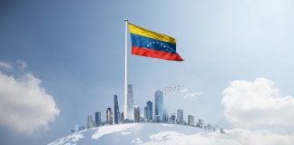 Venezuela activa un plan de ahorro de energía y agua ante la llegada de “El Superniño” Venezuela plan de ahorro de energía