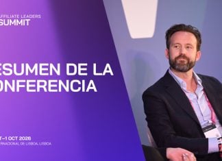Affiliate Leaders Summit 2026 destaca en su agenda la IA, el SEO y el marketing de rendimiento affiliate
