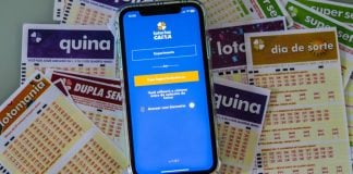 Caixa actualiza las reglas de la Lotería Federal caixa