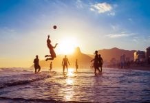 Bet da Sorte vuelve a FIRST.bet para operar su casa de apuestas en Brasil first bet
