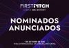 SBC Summit revela a los cinco finalistas de First Pitch que presentarán tecnología de juego de última generación first pitch