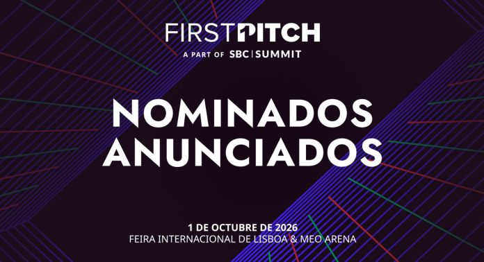 first pitch