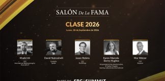 SBC presenta a la Promoción 2026 del SBC Hall of Fame hall of fame