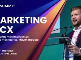 Destacando en un mercado saturado: SBC Summit añade la sesión de Marketing y Experiencia del Cliente a su agenda de 2026 marketing sbc summit