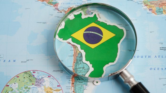 sbc brasil