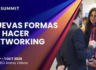SBC Summit 2026 presenta un programa de networking mejorado, impulsado por SBC Connect sbc networking
