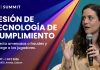 Anticipándose a las amenazas: SBC Summit presenta su Sesión de Tecnología de Cumplimiento para 2026