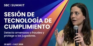 tecnología de cumplimiento