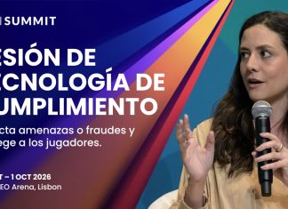 tecnología de cumplimiento