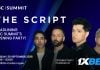 The Script encabezará la fiesta de apertura de SBC Summit 2026 the script