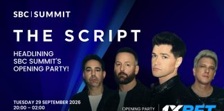 the script