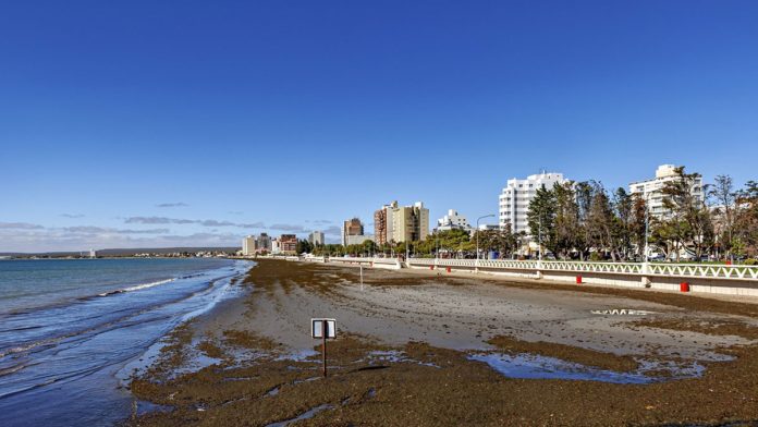 ALEA-Puerto-Madryn La 70ª Asamblea Extraordinaria de ALEA se realizará en Puerto Madryn.