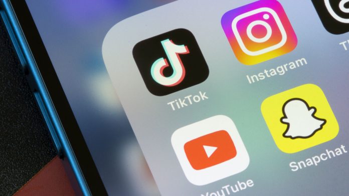 ANJL-Tik-Tok-Juego La ANJL apunta a las grandes tecnológicas por la publicidad de juego ilegal.