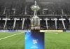 La AUF solicitó evitar sanciones por publicidad de apuestas en la final de la Copa Libertadores 2026 AUF Copa Libertadores