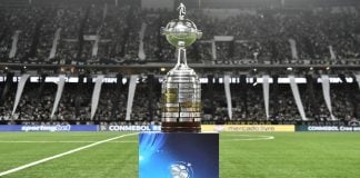 La AUF solicitó evitar sanciones por publicidad de apuestas en la final de la Copa Libertadores 2026 AUF Copa Libertadores