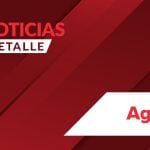 agosto en detalle