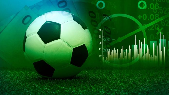Apuestas-Bolivia-Juego La FBF plantea a la publicidad de apuestas como nueva fuente de ingresos.