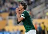 El gobierno brasileño convoca a clubes de fútbol para analizar el impacto de la prohibición de las apuestas.