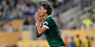 El gobierno brasileño convoca a clubes de fútbol para analizar el impacto de la prohibición de las apuestas El gobierno brasileño convoca a clubes de fútbol para analizar el impacto de la prohibición de las apuestas.