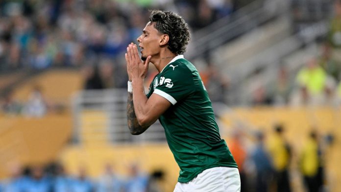 El gobierno brasileño convoca a clubes de fútbol para analizar el impacto de la prohibición de las apuestas.