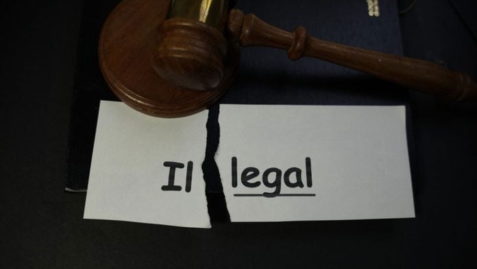 Apuestas-Ilegal-Juego Aumenta el número de sitios ilegales de apuestas tras la prohibición en Brasil.
