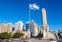 Rosario establece la prohibición de la publicidad de apuestas en el espacio público Rosario establece la prohibición de la publicidad de apuestas en el espacio público.